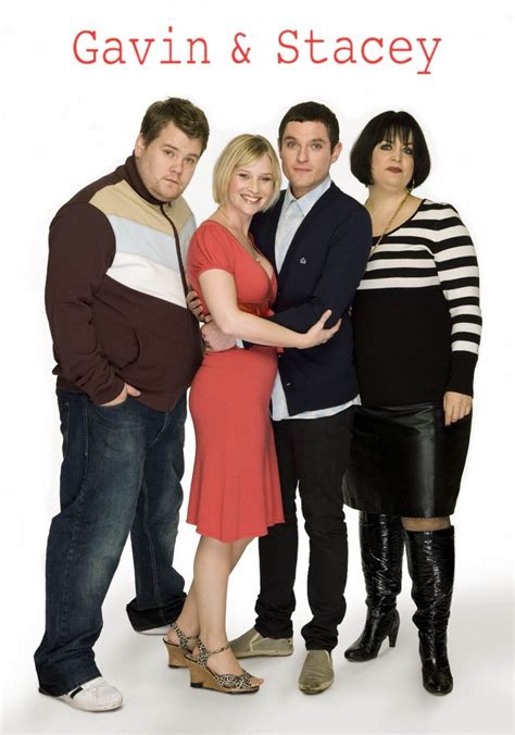 gavin and stacey watch online
